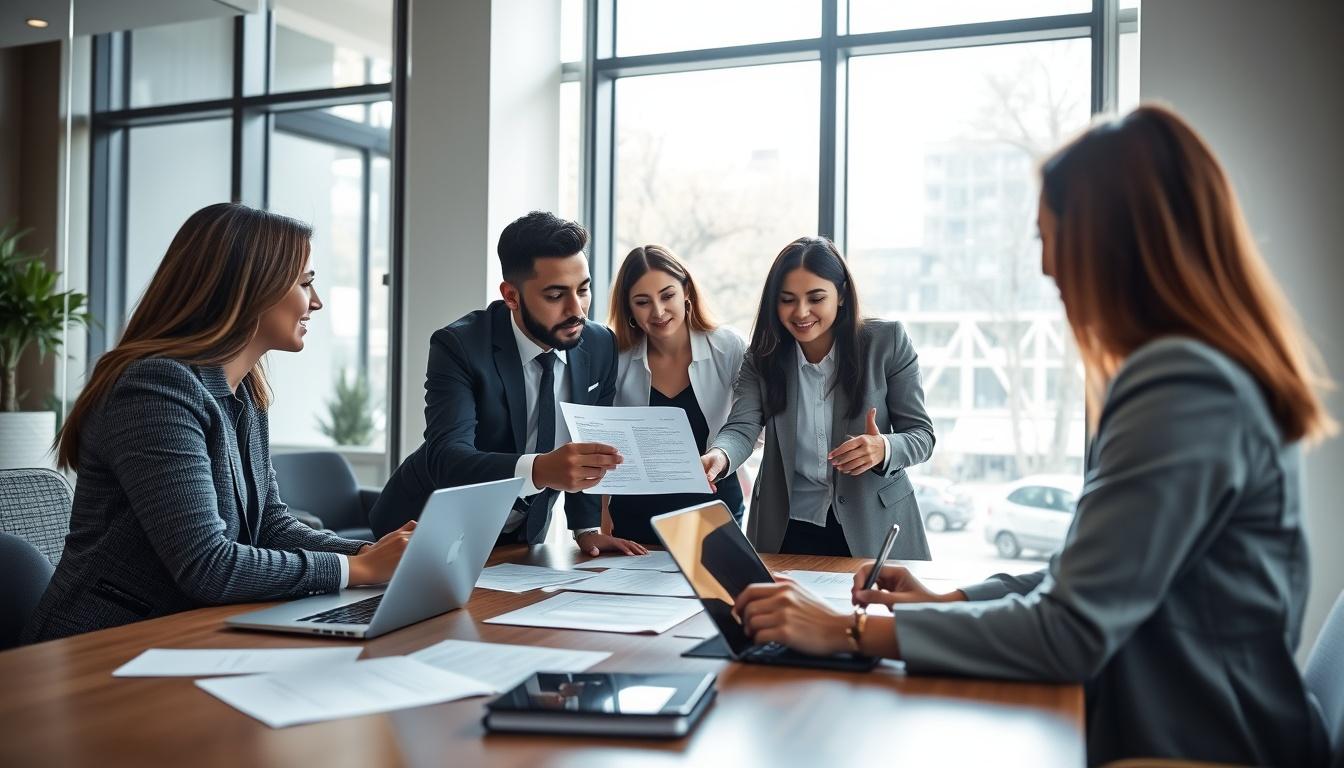 Why Contract Review Matters